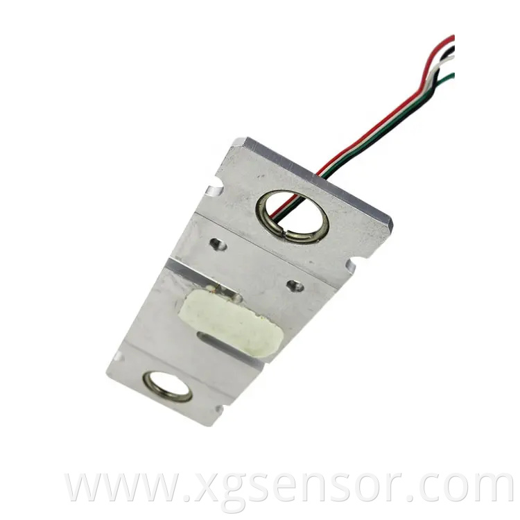 Force Torque Load Cell 4